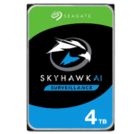 SEAGATE - SKYHAWK 4TB