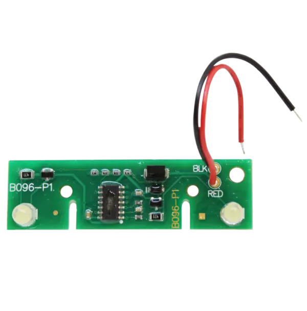 DSC Πλακέτα Σειρήνας 2 LED