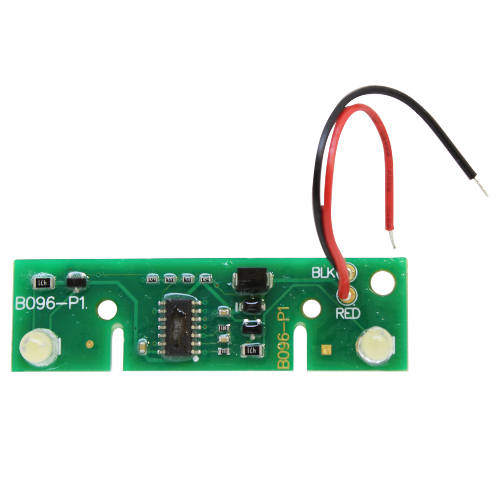 225fa0ba-c74e-481a-869c-98a12d92aead DSC Πλακέτα Σειρήνας 2 LED - Image 1