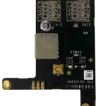 Hikvision Μονάδα Επικοινωνίας GPRS DS-PC501G
