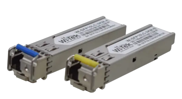 Wi-Tek SFP Module 20km WI-SFP10LC-20KM