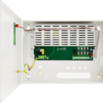 Pulsar Τροφοδοτικό 4 Καναλιών HPSDC-12V4X1A