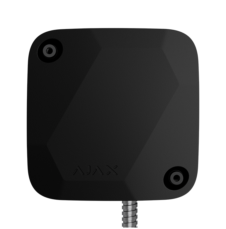 245ca21b-5a47-494b-ab74-f725afc5b781 AJAX - SEISMOPROTECT G3 FIBRA BLACK - Image 1