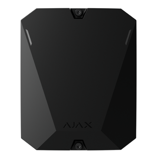 AJAX - HUB BP BLACK