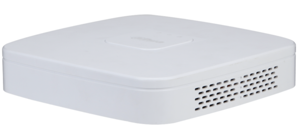 DAHUA - NVR2104-P-4KS3