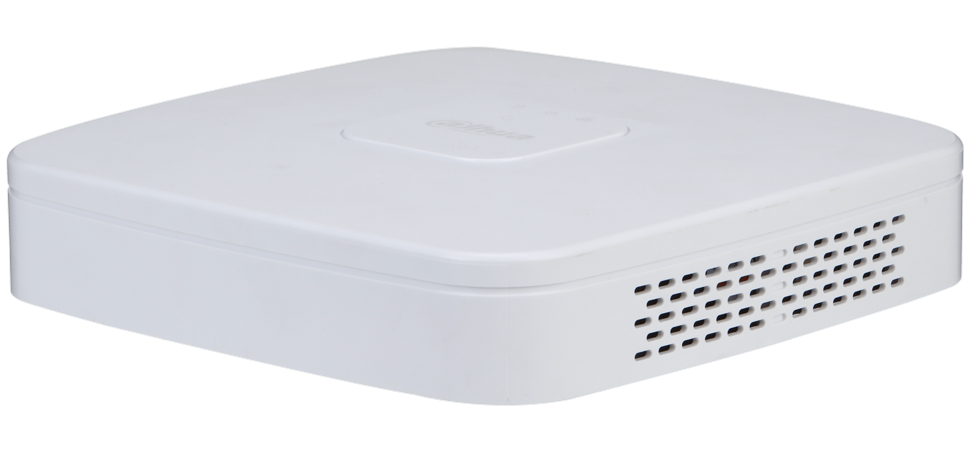 2743a332-32e8-4643-8350-2ab236bbea69 DAHUA - NVR2104-P-4KS3 - Image 1