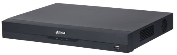 DAHUA - NVR5216-16P-EI2
