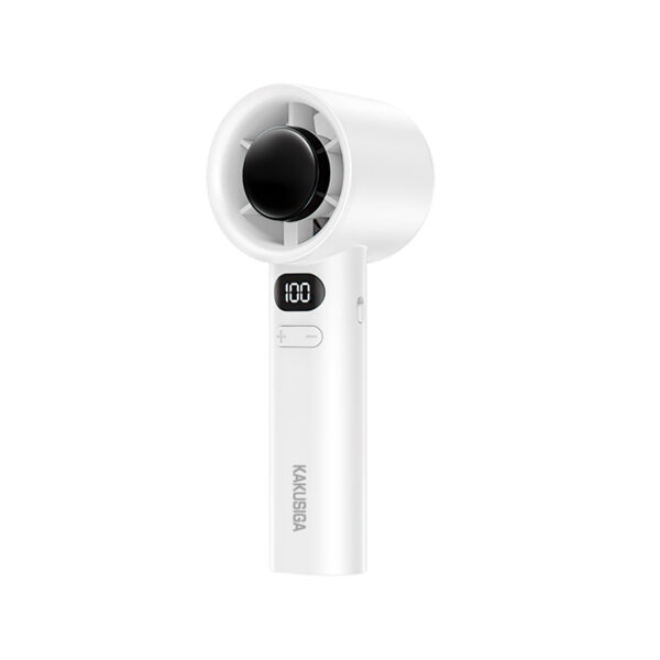 KSC-2802/WHITE ΦΟΡΗΤΟ ΑΝΕΜΙΣΤΗΡΑΚΙ