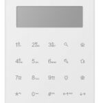 HIKVISION - DS-PK1-LT-WE