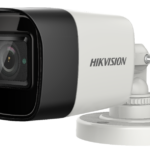 Hikvision Κάμερα 8MP DS-2CE16U1T-ITF