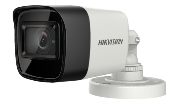 Hikvision Κάμερα 8MP DS-2CE16U1T-ITF