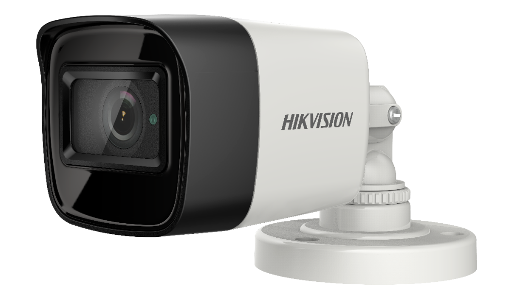 286960c8-b298-4708-ba9d-94dda87d0550 Hikvision Κάμερα 8MP DS-2CE16U1T-ITF - Image 1