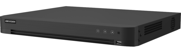 HIKVISION - iDS-7208HUHI-M2/XT