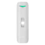 AJAX - CURTAIN OUTDOOR MINI WHITE