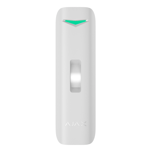 AJAX - CURTAIN OUTDOOR MINI WHITE