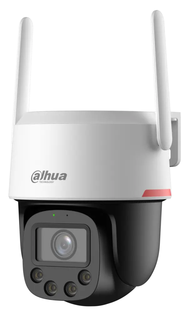 Dahua IP Κάμερα 4G P4F-PV-4G-0400B-PRO