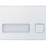 DAHUA - VTO4202F-MB1