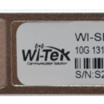 WI-TEK - WI-SFP20-10G-20KM