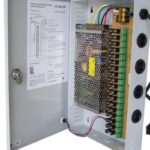 Spark Τροφοδοτικό 12V 20A PSU 1218C