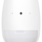 Hikvision Ανιχνευτής Θραύσης Ασύρματος DS-PDPG12P-EG2-WE