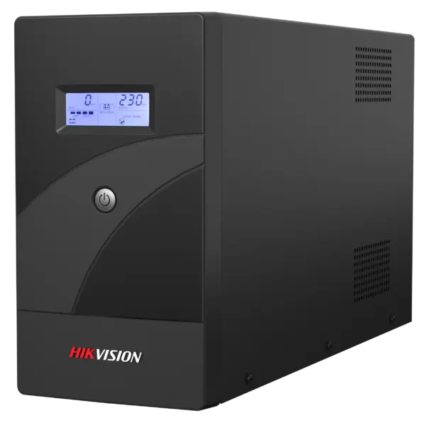 Hikvision UPS 2000VA DS-UPS2000-R