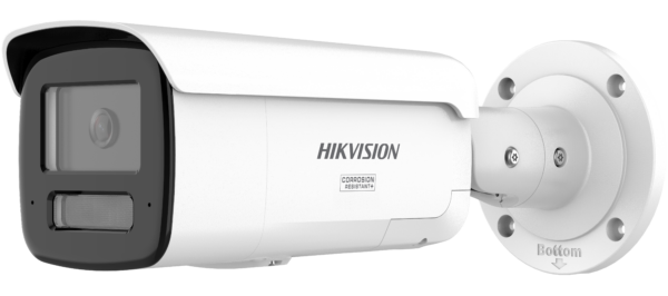 HIKVISION - DS-2CD2T87G3-LIS2UY/SL