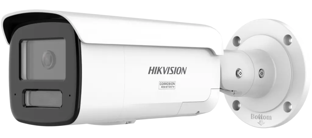 2da58716-3614-405a-b9a8-2f88b80850b9 Hikvision IP Κάμερα 8MP DS-2CD2T87G3-LIS2UY/SL - Image 1
