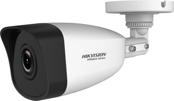 Hikvision IP Κάμερα 2MP HWI-B121H(C)