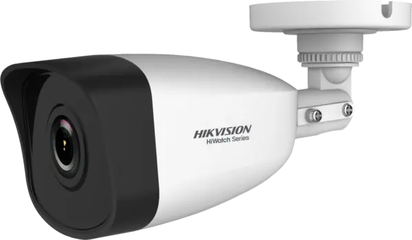Hikvision IP Κάμερα 2MP HWI-B121H(C)