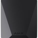 Ajax Μονάδα Ενσωμάτωσης 18 Ζωνών Μαύρο MULTITRANSMITTER