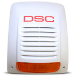 DSC Σειρήνα Εξωτερική 115dB NEKA