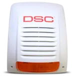DSC Σειρήνα Εξωτερική 115dB NEKA