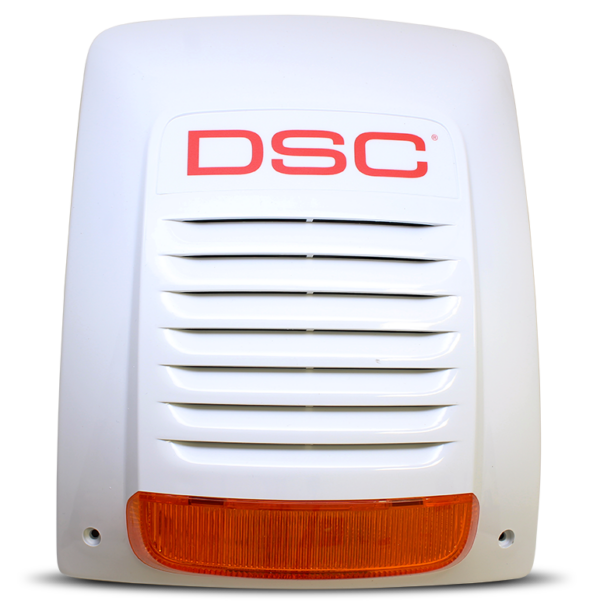 DSC Σειρήνα Εξωτερική 115dB NEKA