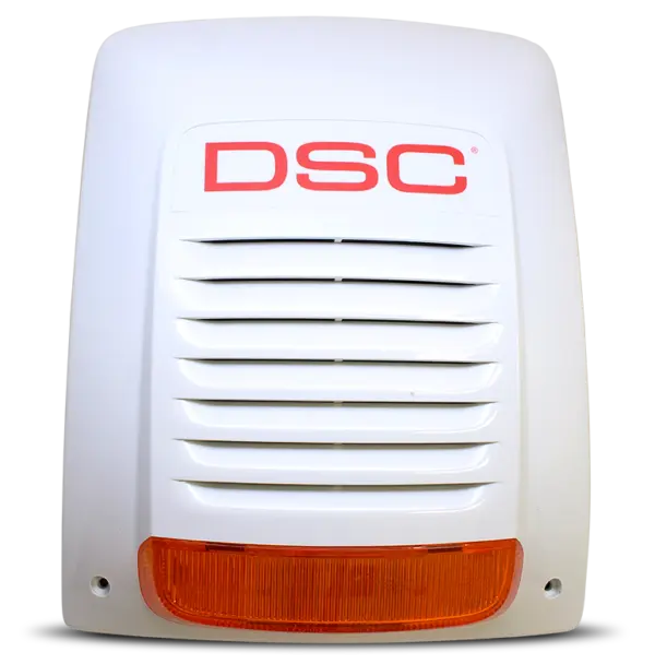 DSC Σειρήνα Εξωτερική 115dB NEKA