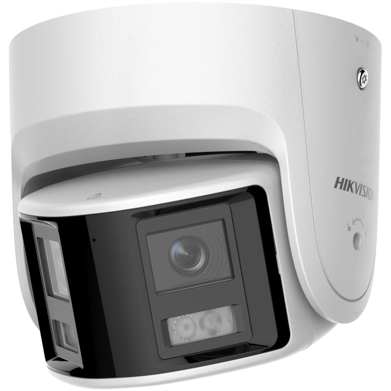2e7f1b7c-fd1c-4443-8ff3-fad74f38c689 HIKVISION - DS-2CD2346G2P-ISU/SL(C) - Image 1