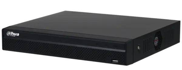Dahua Καταγραφικό NVR 8 Καναλιών NVR4108HS-8P-EI