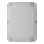 AJAX - CASE E (395) WHITE