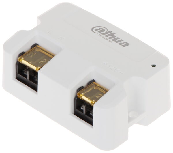 Dahua Τροφοδοτικό 12V 1.5A PFM320D-015