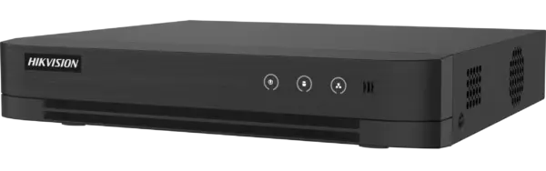 Hikvision Καταγραφικό DVR 4 Καναλιών iDS-7204HQHI-M1/T