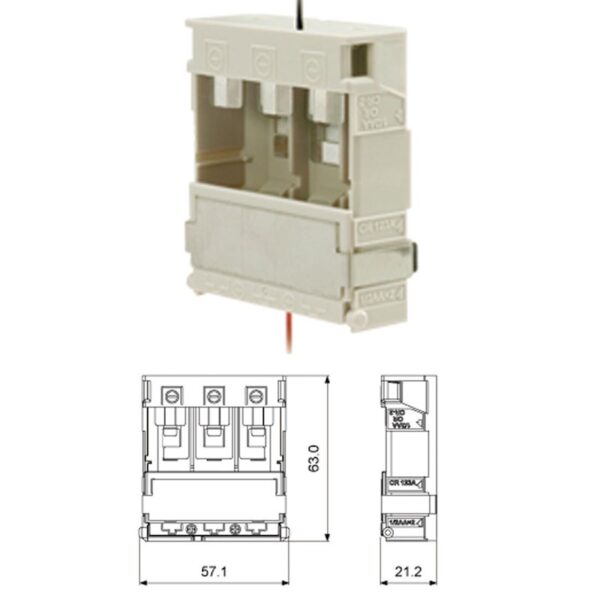 OPTEX - RBB-1