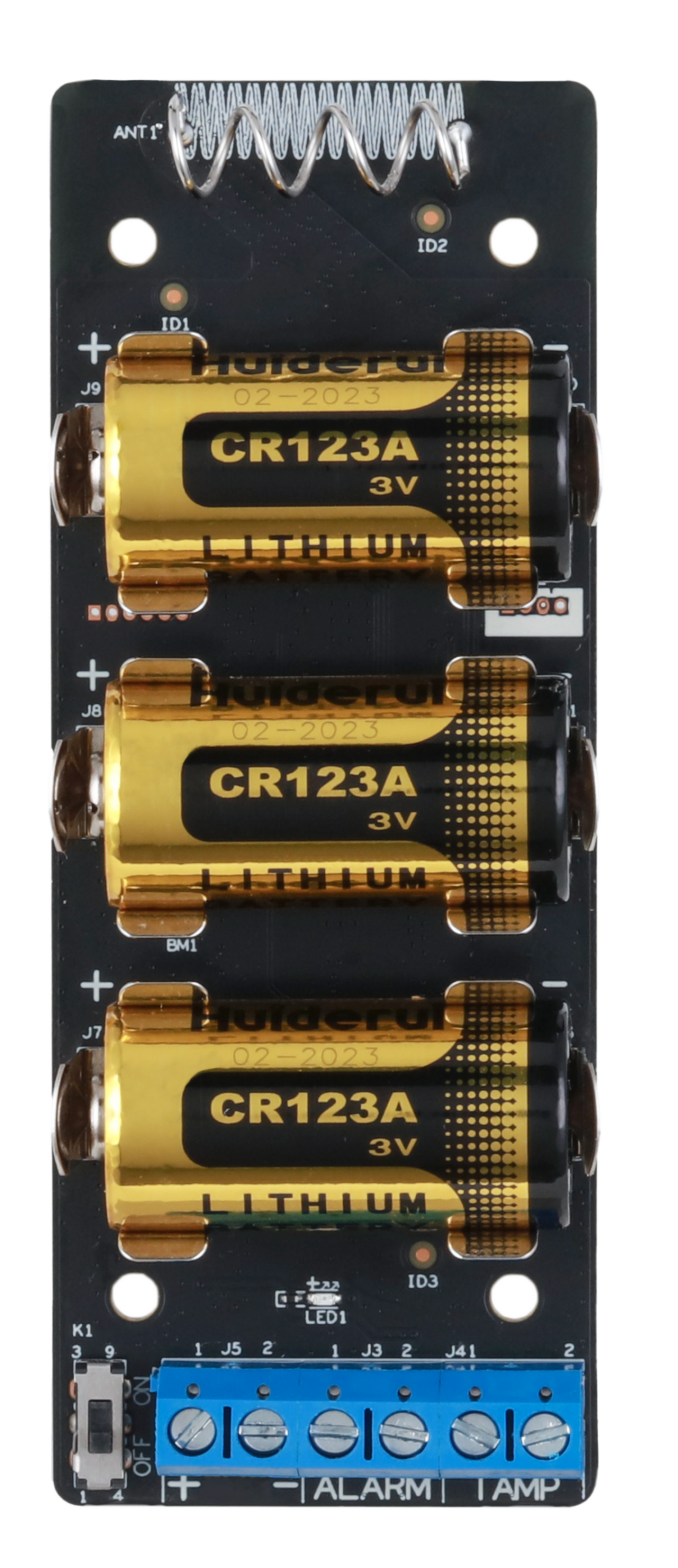 31fd154e-3798-49ca-b3b4-18490508f757 DAHUA - ARM320-W2(868) - Image 1