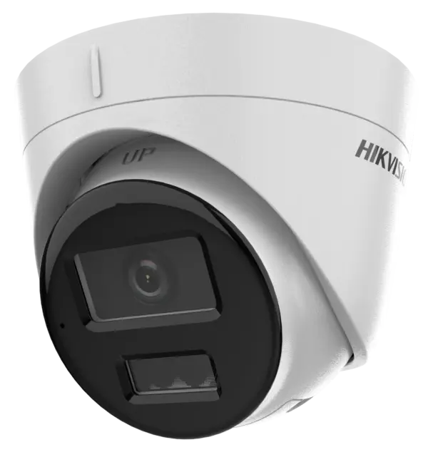 Hikvision IP Κάμερα 4MP DS-2CD1343G2-LIUF