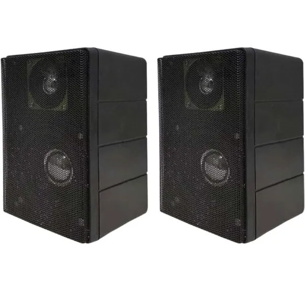 HXEIΑ 4" ΜΑΥΡΑ SPS-409Β