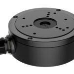 HIKVISION - DS-1280ZJ-S Black