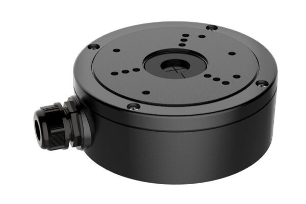 HIKVISION - DS-1280ZJ-S Black