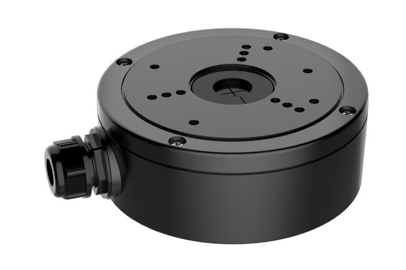 32fbdabd-1d86-4288-836b-3d604ebee7bb HIKVISION - DS-1280ZJ-S Black - Image 1