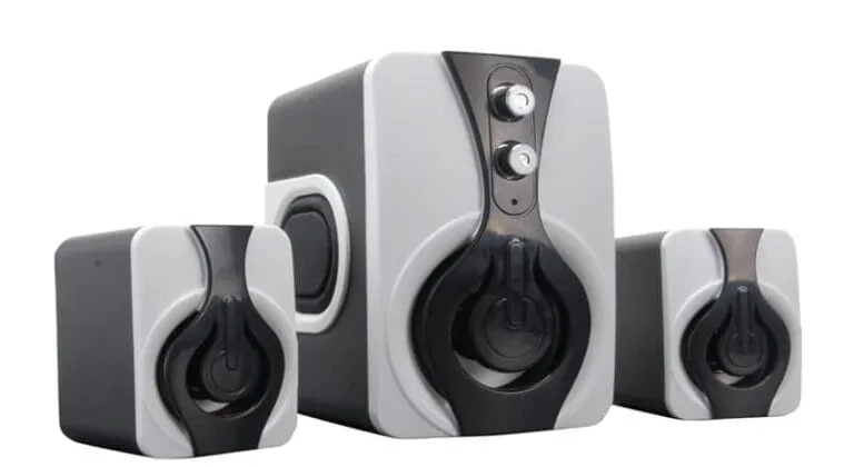 Multimedia HXείο YM-2060 FT-2060/W