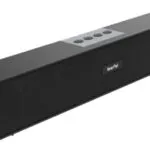 HXΕΙΟ Bluetooth 2x3W USB Ραδιόφωνο ή SD, MP3 2 μεγάφωνα full range 2,5 E-3529