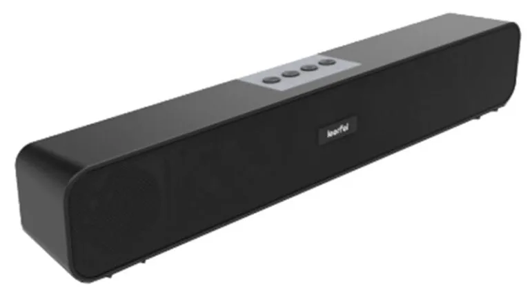 HXΕΙΟ Bluetooth 2x3W USB Ραδιόφωνο ή SD, MP3 2 μεγάφωνα full range 2,5 E-3529