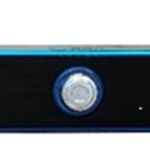 HXΕΙΟ Bluetooth 12W USB 2 Μεγάφωνα Full Range 2,4 E-3517/B